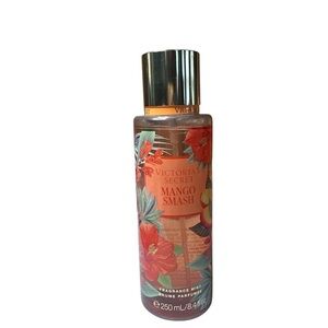 Victoria's Secret Mango Smash Fragrance Mist